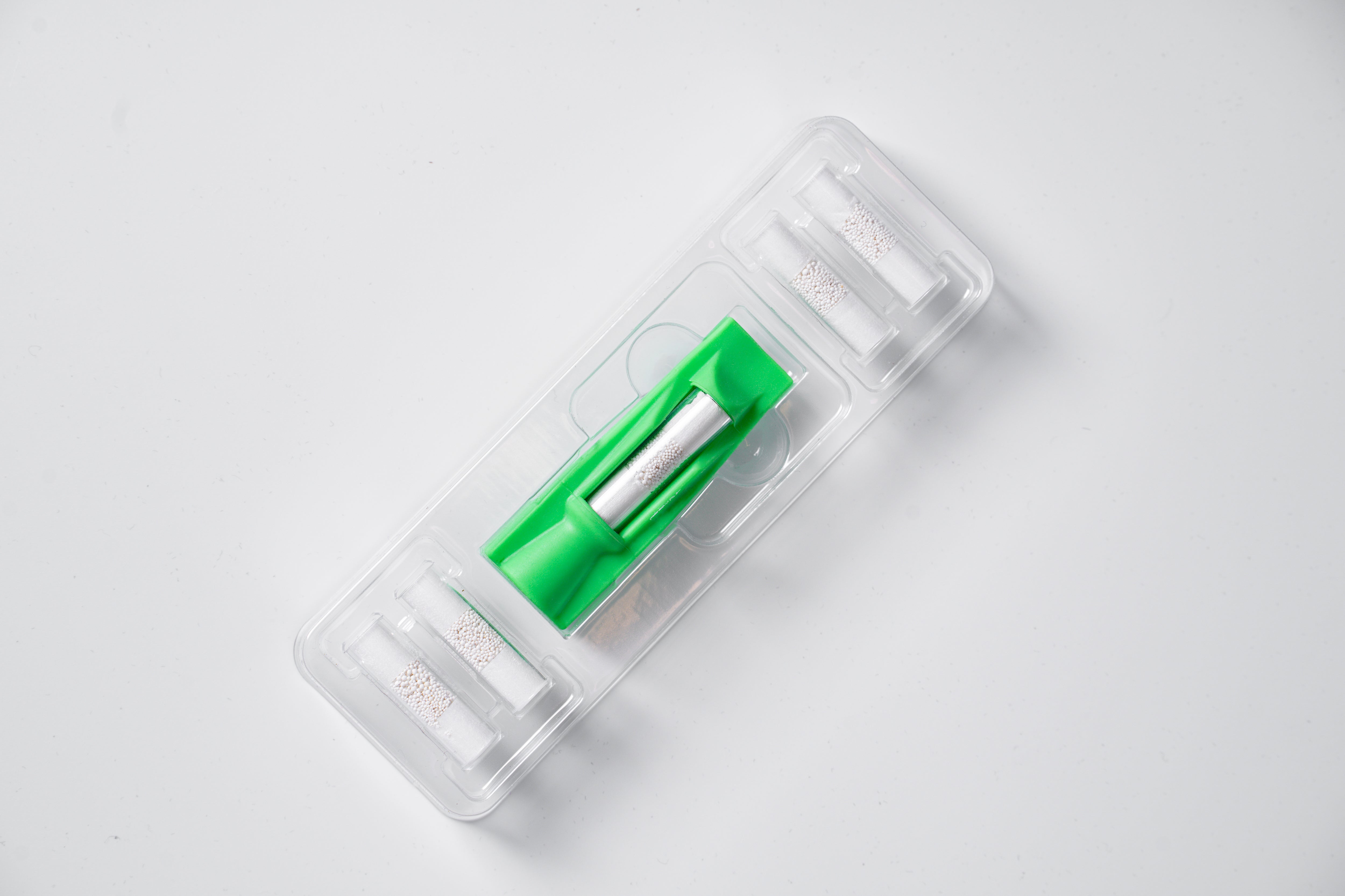 TOKR Smoke Filter Mouthpiece Package